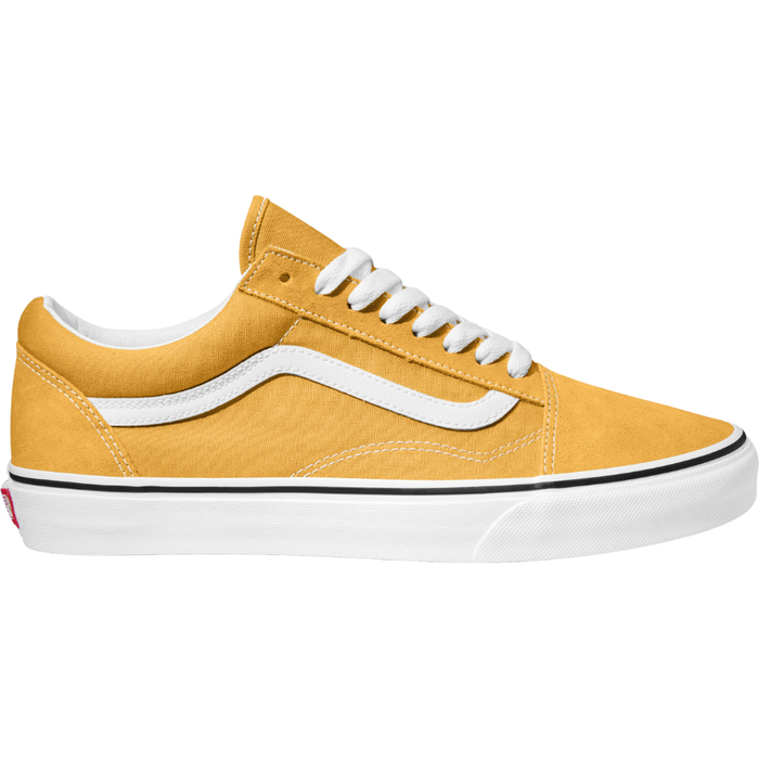 Vans - Old Skool   - COLOR THEORY GOLDEN GLOW - Sneaker