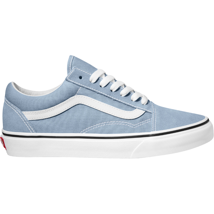 Vans - Old Skool   - COLOR THEORY DUSTY BLUE - Sneaker