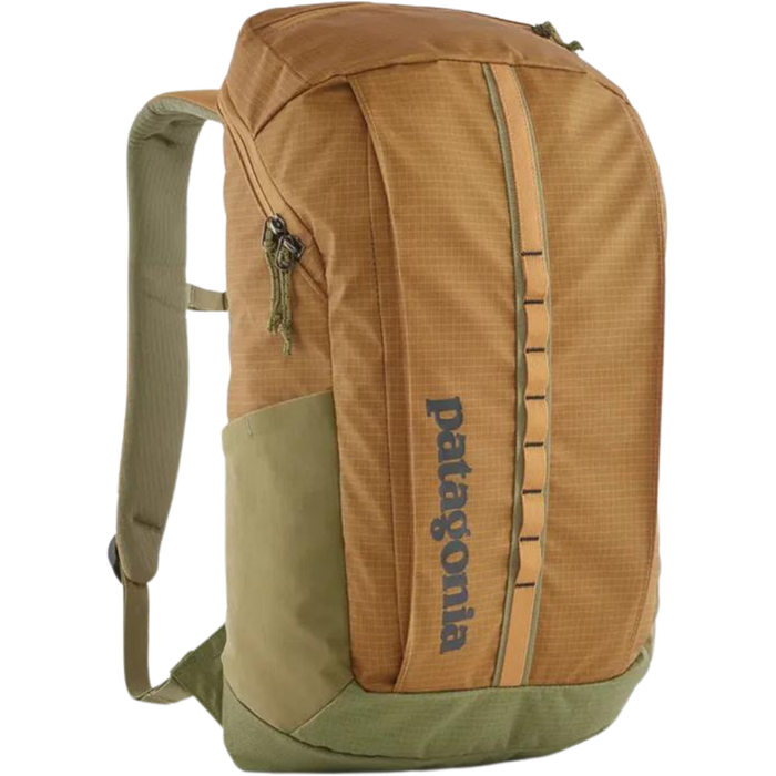 Patagonia - Black Hole Pack 25L - Pufferfish Gold - Rucksack