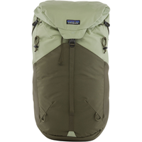 Patagonia - Terravia Pack 28L - Buckhorn Green - Technischer-Rucksack