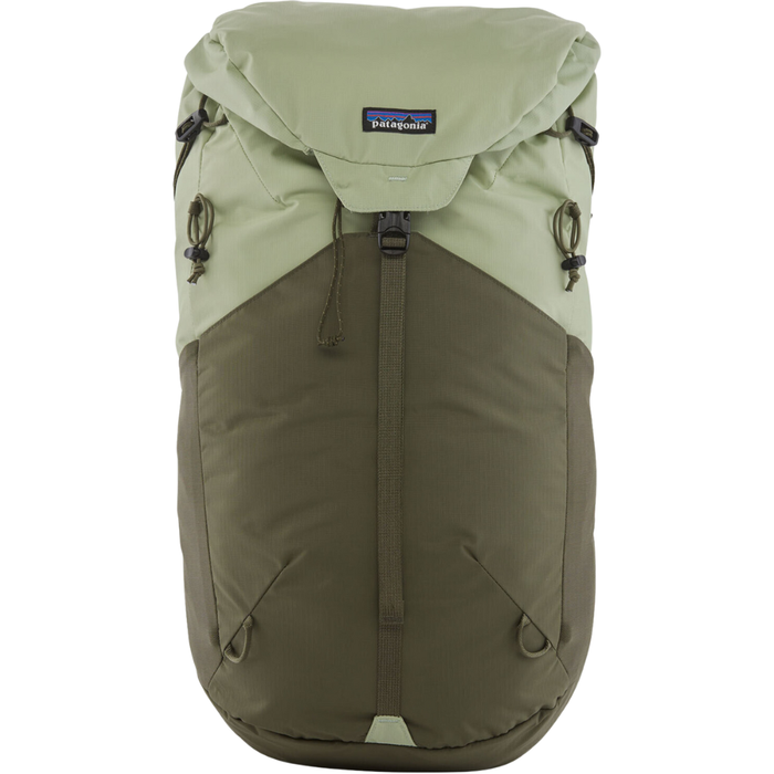 Patagonia - Terravia Pack 28L - Buckhorn Green - Technischer-Rucksack