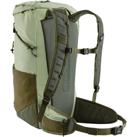 Patagonia - Terravia Pack 28L - Buckhorn Green - Technischer-Rucksack