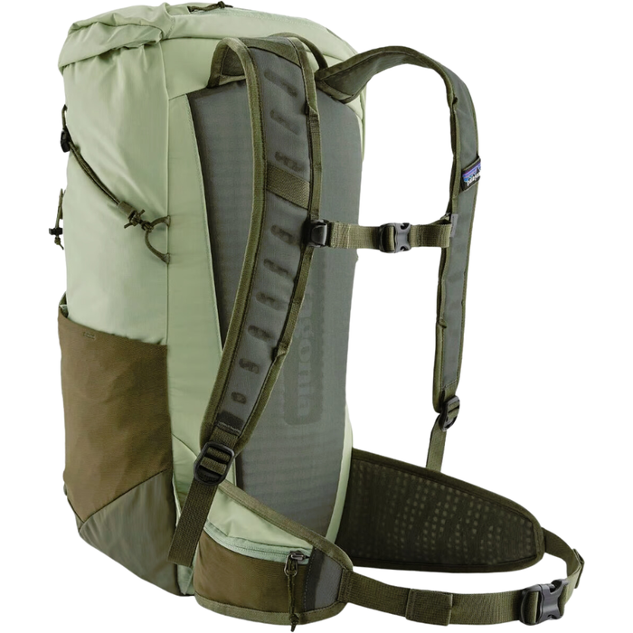 Patagonia - Terravia Pack 28L - Buckhorn Green - Technischer-Rucksack