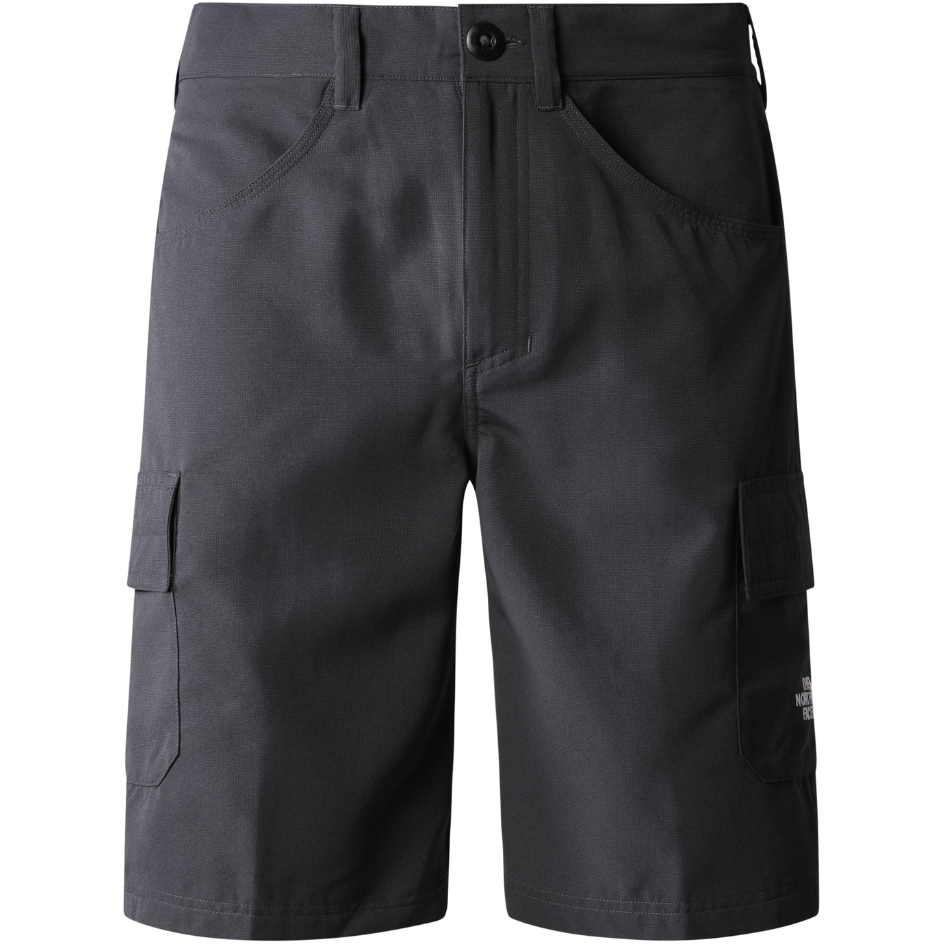 The North Face - Men's Horizon Short - Asphalt Grey - Cargo Short