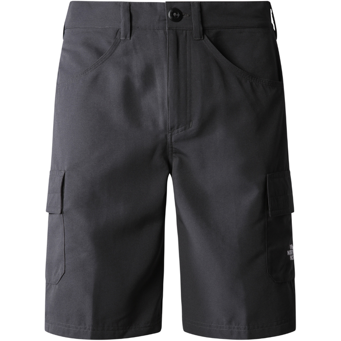 The North Face - Men's Horizon Short - Asphalt Grey - Cargo Short