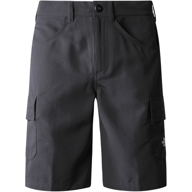 The North Face - Men's Horizon Short - Asphalt Grey - Cargo Short
