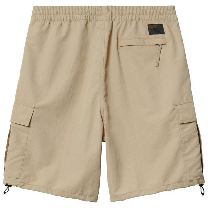 Carhartt - Evers Cargo Short - Wall - Cargo Short