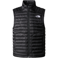 The North Face - Men's Huila Synthetic Vest - TNF Black - Weste
