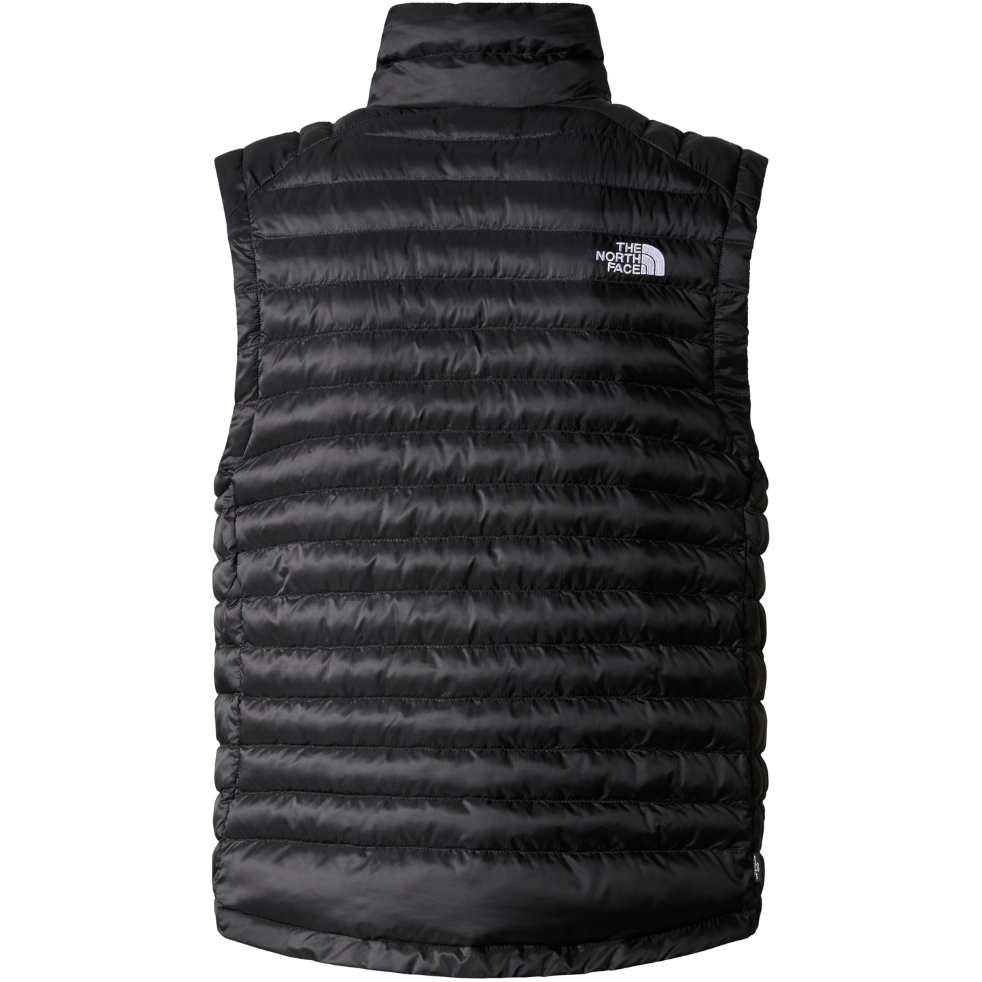 The North Face - Men's Huila Synthetic Vest - TNF Black - Weste