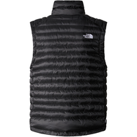 The North Face - Men's Huila Synthetic Vest - TNF Black - Weste