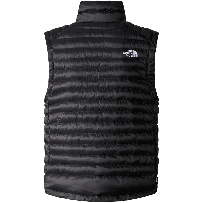 The North Face - Men's Huila Synthetic Vest - TNF Black - Weste