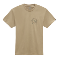 Vans - EXPAND VISIONS SS TEE  - Incense - T-Shirt