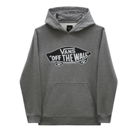 Vans - BY OTW PO - Cement Heather - Hoodie