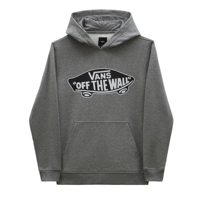 Vans - BY OTW PO - Cement Heather - Hoodie