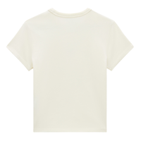 Vans - SOL SHINE MINI ABC  - Marshmallow - T-Shirt
