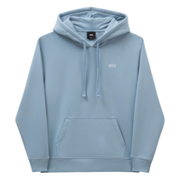 Vans - FLYING V BFF HOODIE  - Dusty Blue - Hoodie