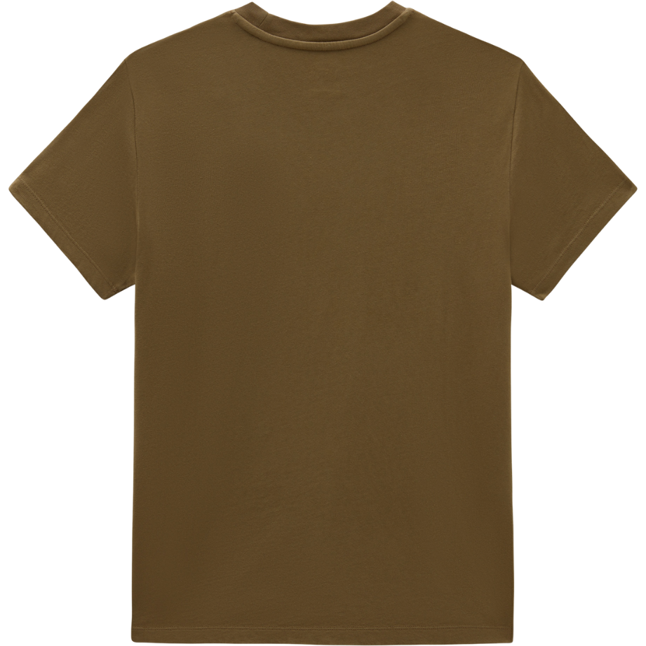Vans - SCORP TRIP BFF  - Otter - T-Shirt