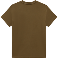 Vans - SCORP TRIP BFF  - Otter - T-Shirt