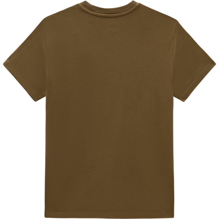 Vans - SCORP TRIP BFF  - Otter - T-Shirt