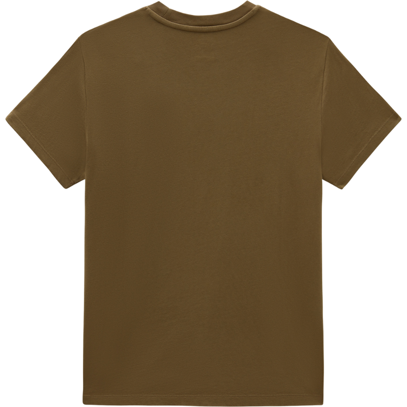 Vans - SCORP TRIP BFF  - Otter - T-Shirt