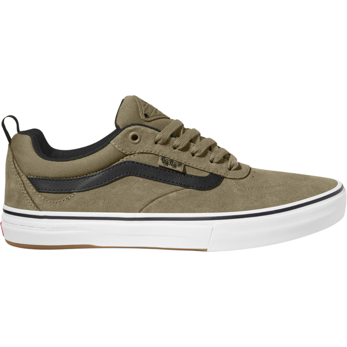 Vans - MN Kyle Walker  - GOTHIC OLIVE - Skateschuh