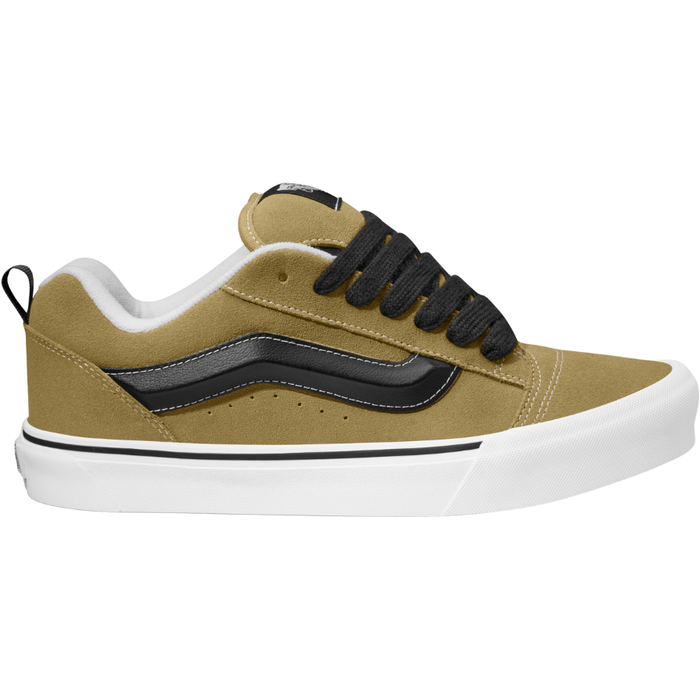 Vans - Knu Skool SUEDE  - SUEDE ANTELOPE - Sneaker