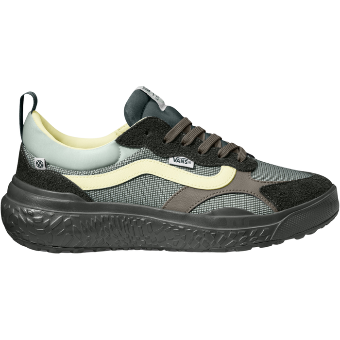 Vans - 105 UltraRange Neo VR3  - LIGHT GREEN/BLACK - Sneaker