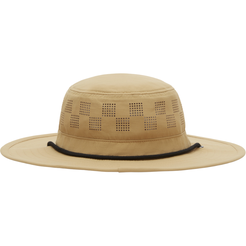 Vans - VANS OUTDOORS BOONIE BUCKET  - ANTELOPE - Hut