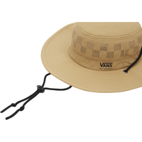 Vans - VANS OUTDOORS BOONIE BUCKET  - ANTELOPE - Hut