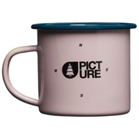 Picture - SHERMAN CUP - AB Woodrose - Tasse