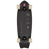 Globe - Sun City 2 - Astro Red - Cruiser-Complete