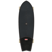 Globe - Sun City 2 - Astro Red - Cruiser-Complete