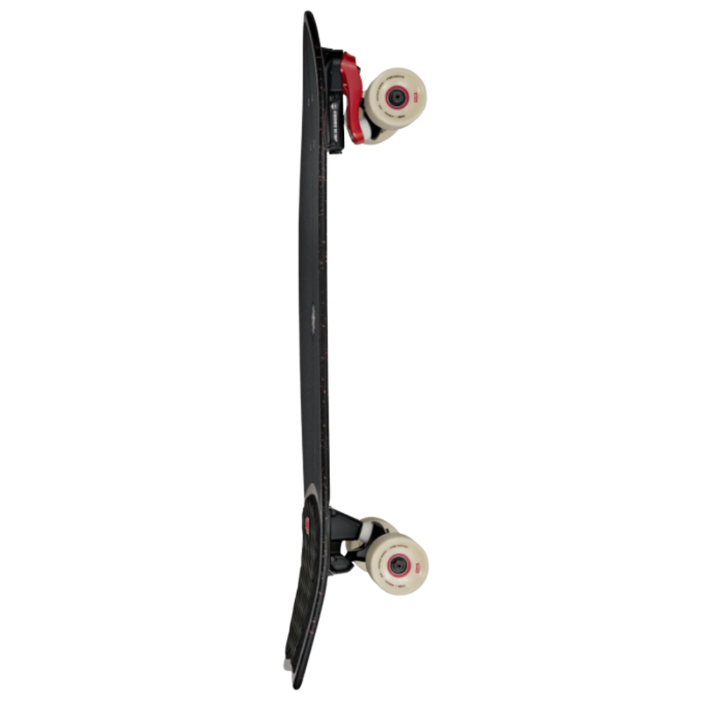 Globe - Sun City 2 - Astro Red - Cruiser-Complete