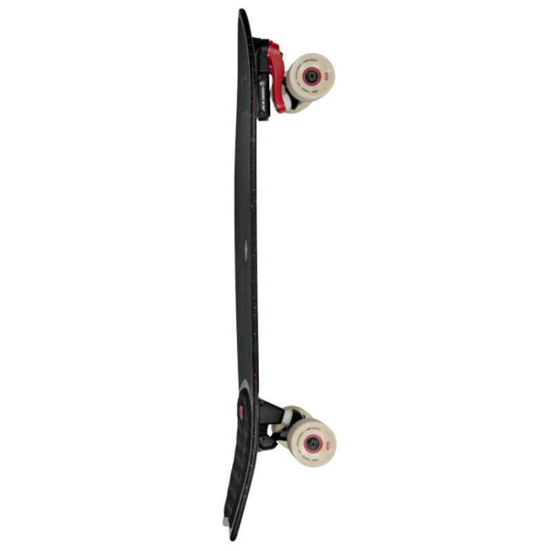 Globe - Sun City 2 - Astro Red - Cruiser-Complete