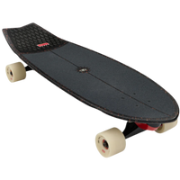 Globe - Sun City 2 - Astro Red - Cruiser-Complete