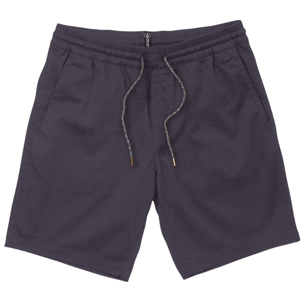 Volcom - FRICKIN EW SHORT 19 - CHARCOAL - Short