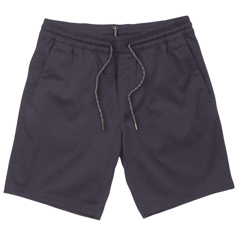 Volcom - FRICKIN EW SHORT 19 - CHARCOAL - Short