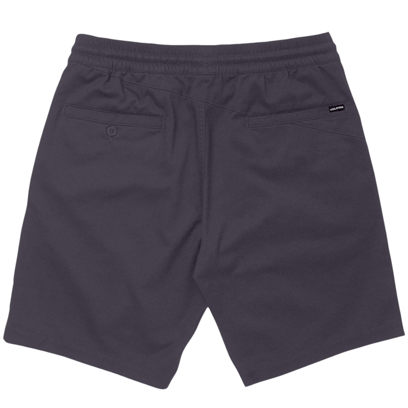 Volcom - FRICKIN EW SHORT 19 - CHARCOAL - Short