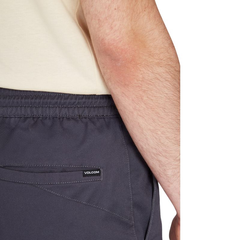 Volcom - FRICKIN EW SHORT 19 - CHARCOAL - Short
