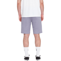 Volcom - FRICKIN MDRN STCH 19 - VIOLET DUST - Short