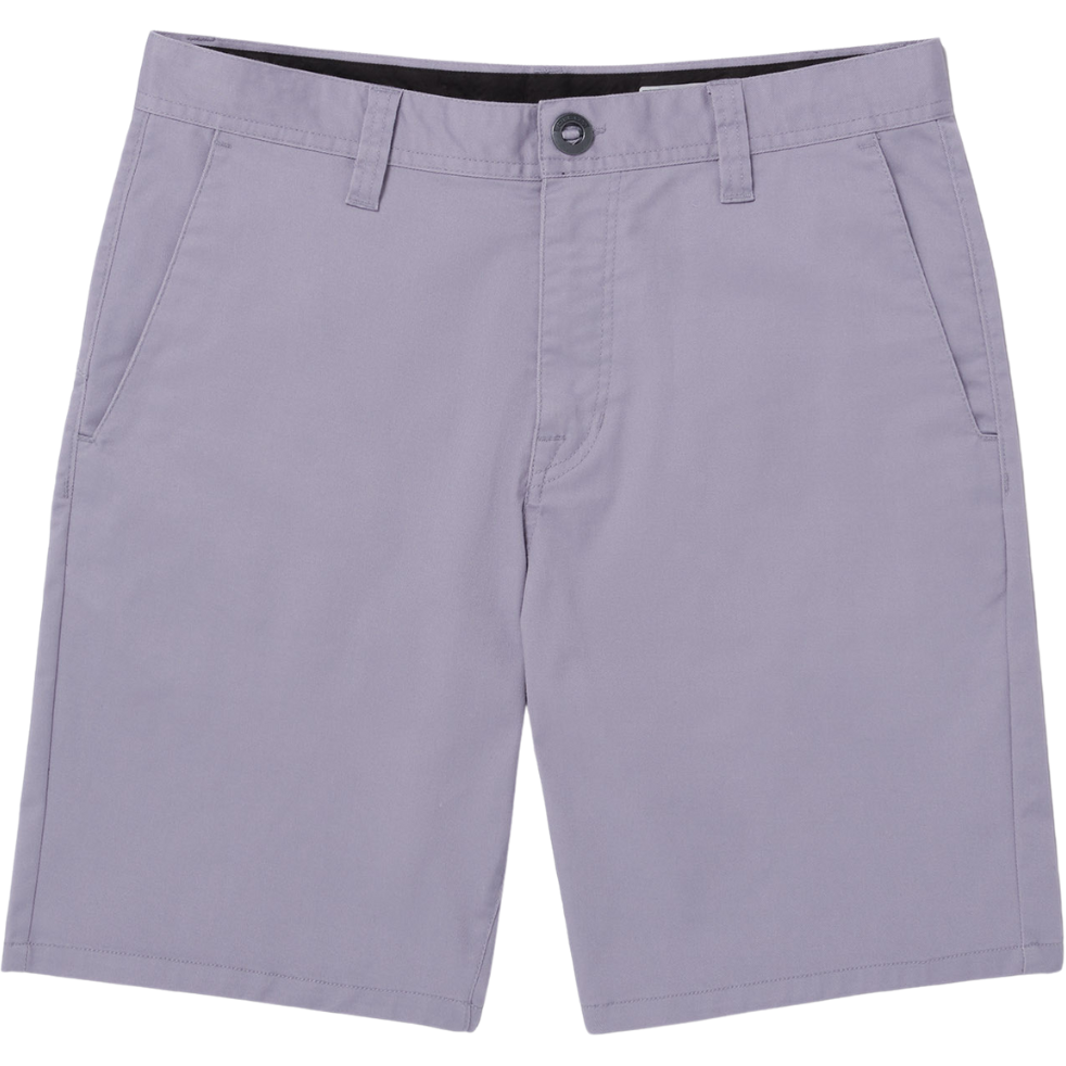 Volcom - FRICKIN MDRN STCH 19 - VIOLET DUST - Short