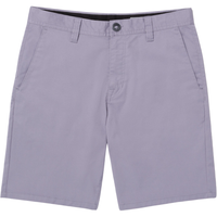 Volcom - FRICKIN MDRN STCH 19 - VIOLET DUST - Short