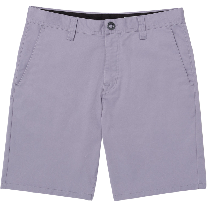 Volcom - FRICKIN MDRN STCH 19 - VIOLET DUST - Short