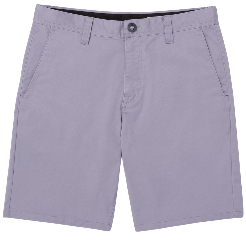 Volcom - FRICKIN MDRN STCH 19 - VIOLET DUST - Short