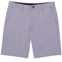 Volcom - FRICKIN MDRN STCH 19 - VIOLET DUST - Short