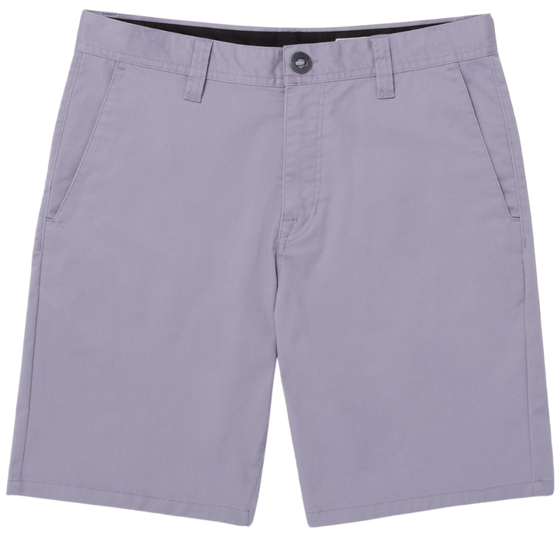 Volcom - FRICKIN MDRN STCH 19 - VIOLET DUST - Short