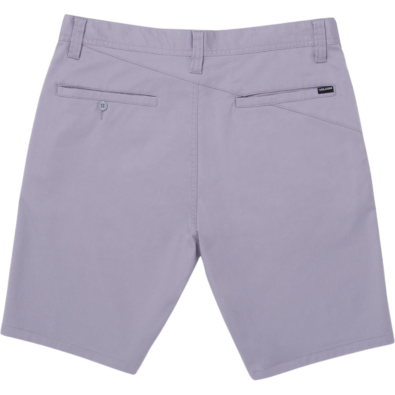 Volcom - FRICKIN MDRN STCH 19 - VIOLET DUST - Short