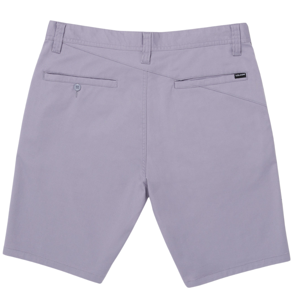 Volcom - FRICKIN MDRN STCH 19 - VIOLET DUST - Short