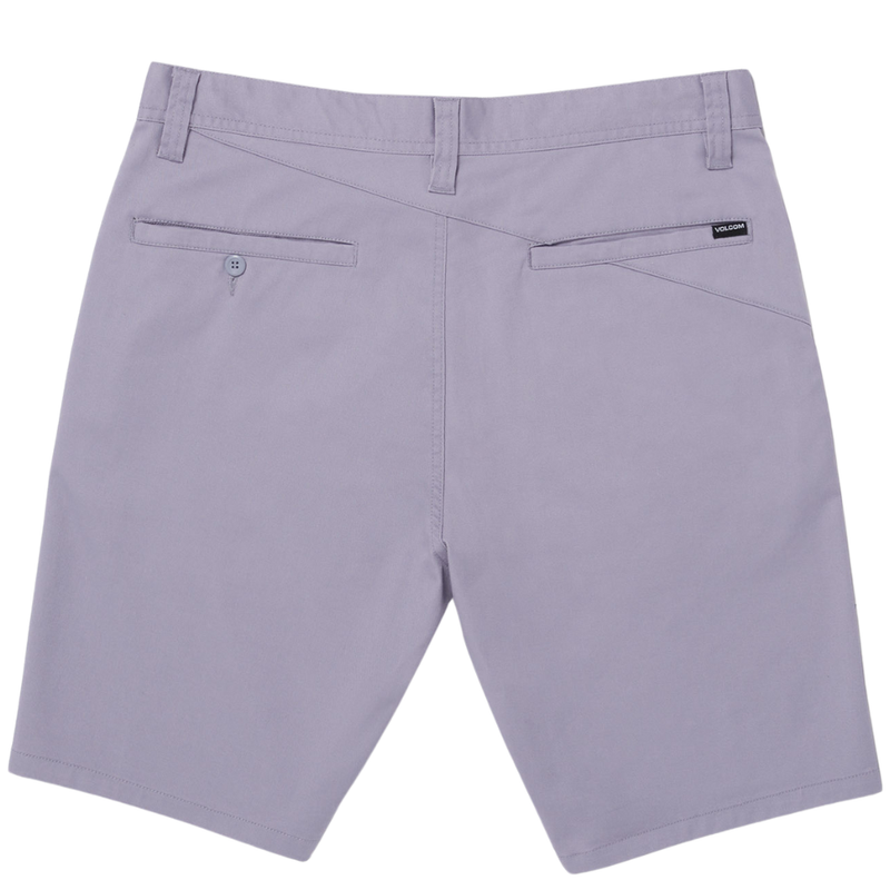 Volcom - FRICKIN MDRN STCH 19 - VIOLET DUST - Short