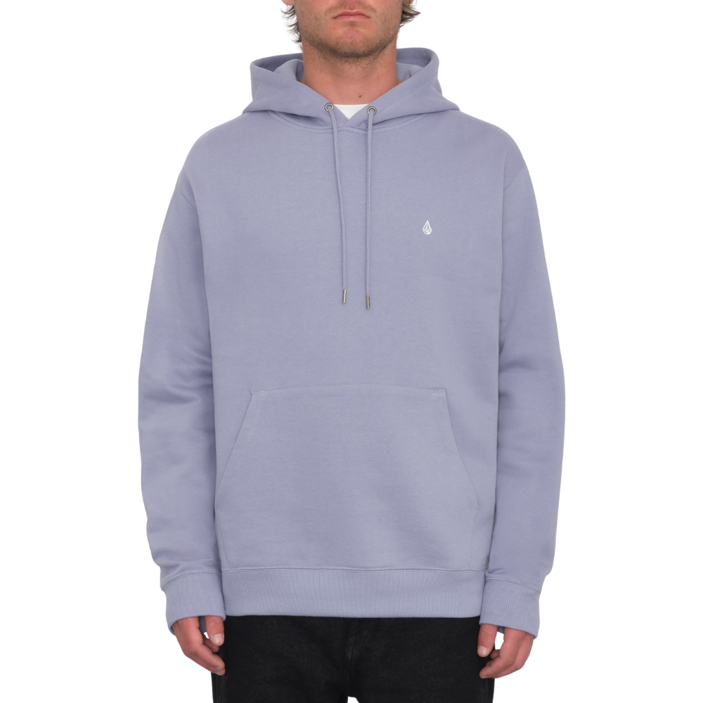 Volcom - SINGLE STONE PO - VIOLET DUST - Hoodie